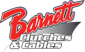 Barnett Clutches