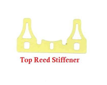 Sre CR125 Reed Stiffener Top 16