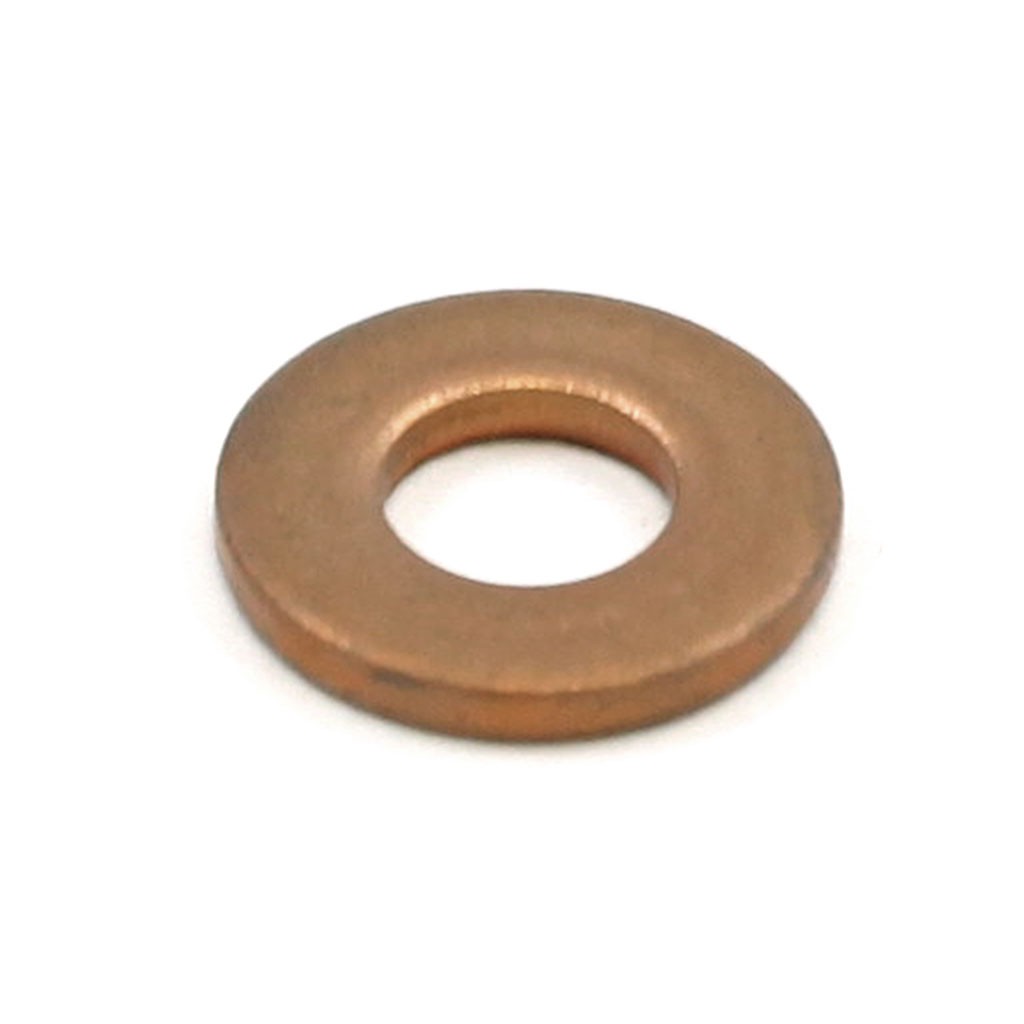 Washer , 8mm Copper