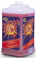 4-Pack Zep Hand Cleaner Cherry Bomb LV Industrial Hand Cleaner 1 Gal./Each