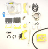 1999 SwedeTech CR125 Stock Moto Parts Kit
