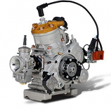 Vortex Rok GP Engine