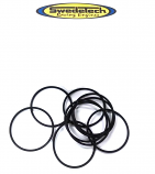 O-Ring Exhaust - 50 Pack